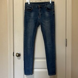 S&A Skinny Jean